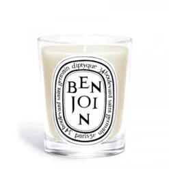 Diptyque Benjoin Bougie Modèle Classique