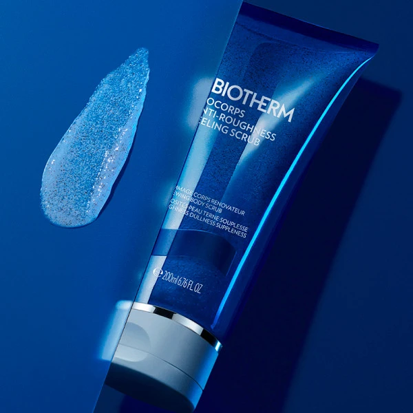 Biotherm Biocorps Gommage Corps Anti-Rugosités – Image 3