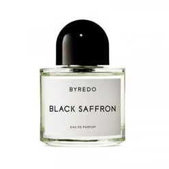 BYREDO Black Saffron
