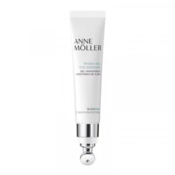 BLOCKÂGE Gel Hidratante Contorno De Ojos