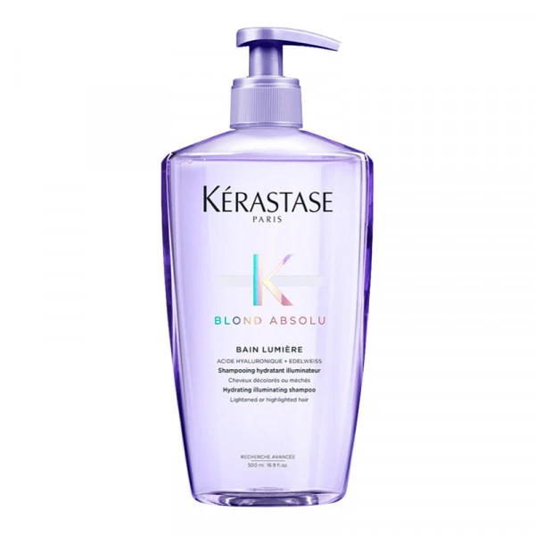 Kérastase Blond Absolu Bain Lumiere