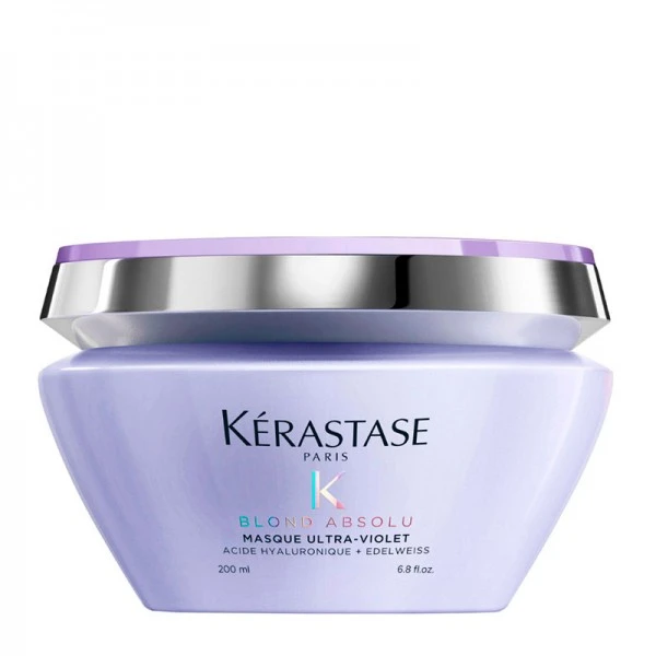 Kérastase Blond Absolu Masque Ultra-Violet