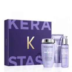 Kérastase Blond Absolu Set