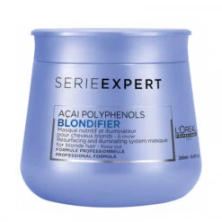 Serie Expert Blondifier Masque