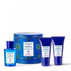 Acqua Di Parma Blu Mediterraneo Mirto Di Panarea Cofre