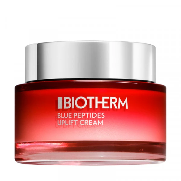 Biotherm Blue Peptides Uplift Cream Crème De Jour Raffermissante – Image 2