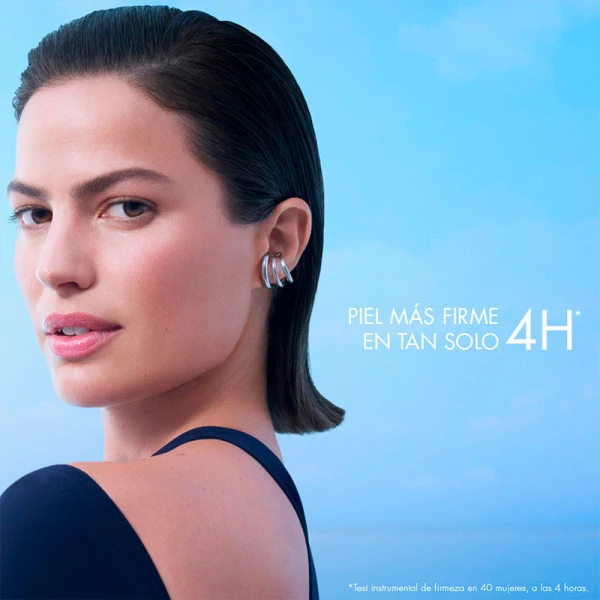 Biotherm Blue Peptides Uplift Cream Crème De Jour Raffermissante – Image 4