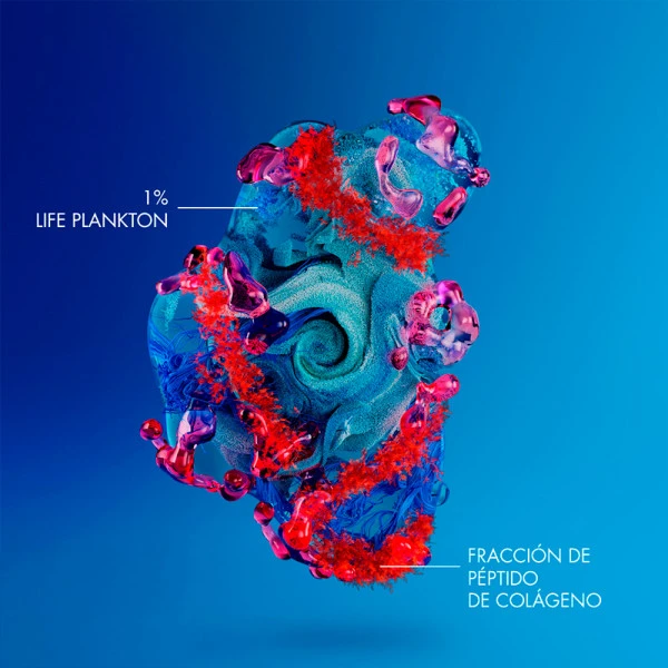 Biotherm Blue Peptides Uplift Cream Crème De Jour Raffermissante – Image 5