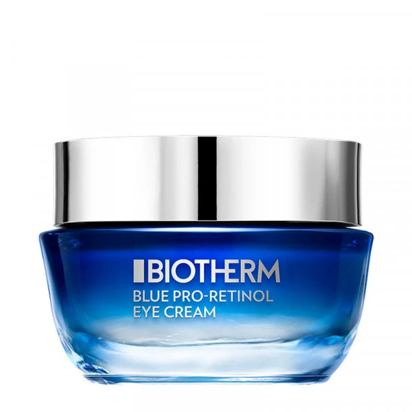 Biotherm Blue Pro Retinol Eye Cream