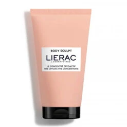 Lierac Body Sculpt Concentrado Crioactivo