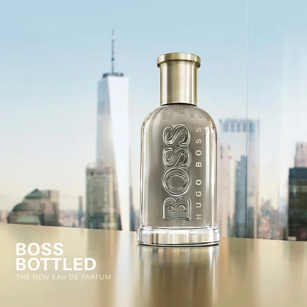 Hugo Boss Bottled – Image 2