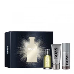 Hugo Boss Bottled Coffret