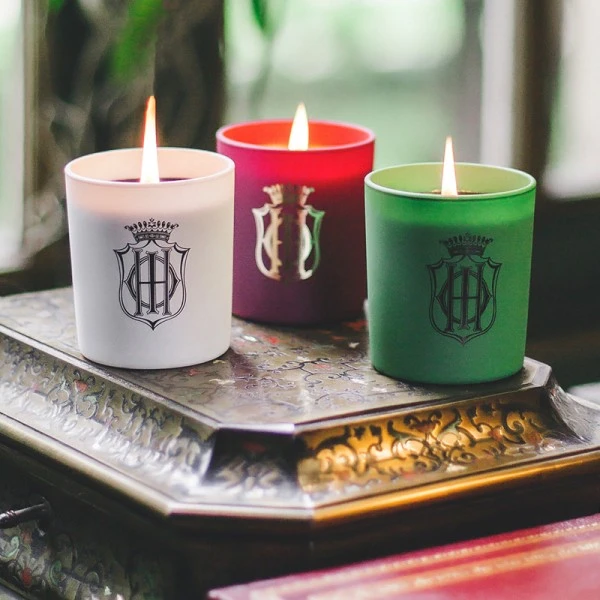 Sisley Bougie Campagne – Image 2