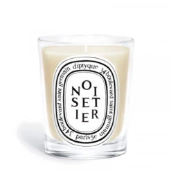 Diptyque Bougie Modèle Noisetier Classique