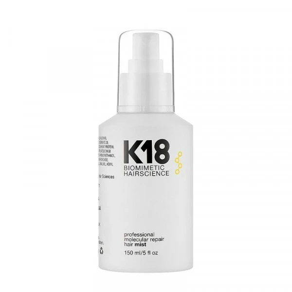 Brume Capillaire Réparatrice Moléculaire Professionnelle