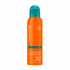 Lancaster Sun Sport Protection In Motion Body Mist SPF50