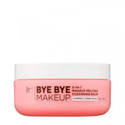 IT Cosmetics Bye Bye Makeup Cleansing Balm Makeup Remover