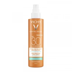 VICHY Capital Soleil Water Fluid SPF30