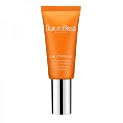 C+C Vitamin Eye No Stress Gel-Cream With Ginseng