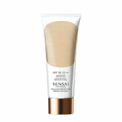 Sensai Cellular Protective Body SPF30