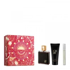 Carolina Herrera Ch Men Coffret