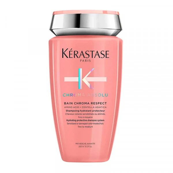 Kérastase Chroma Absolu Bain Chroma Respect Shampoo
