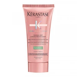 Kérastase Chroma Absolu Masque Vert Chroma Neutralisant