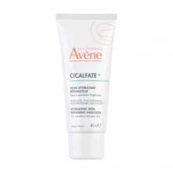 Avène Cicalfate+ Hidratante Reparadora Posquirúrgica Y Postatuaje