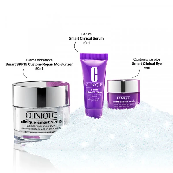 Clinique Smart SPF15 SET – Image 2