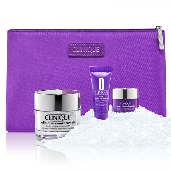 Clinique Smart SPF15 SET – Image 3
