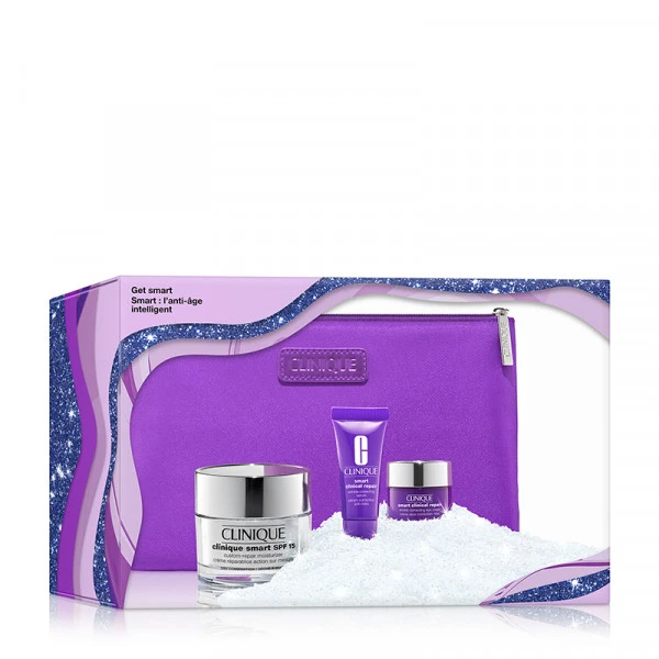 Clinique Smart SPF15 SET – Image 4