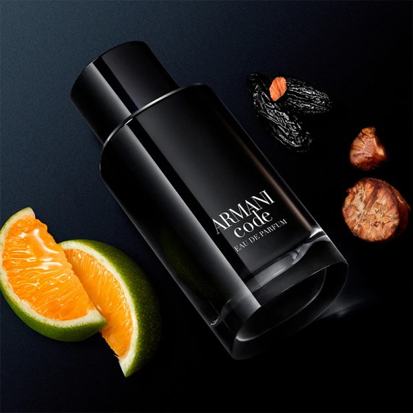 Armani Code Men Eau De Parfum – Image 2
