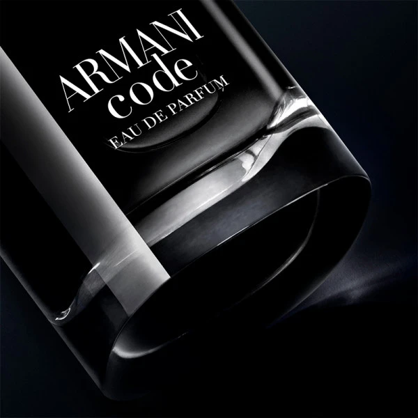 Armani Code Men Eau De Parfum – Image 3