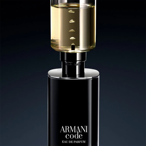 Armani Code Men Eau De Parfum – Image 4