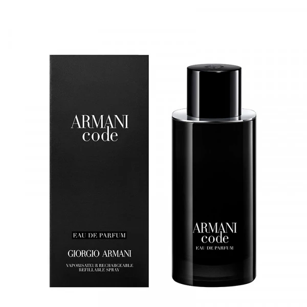 Armani Code Men Eau De Parfum – Image 6