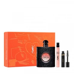 Yves Saint Laurent Coffret Black Opium