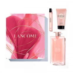 Lancome Coffret Idole