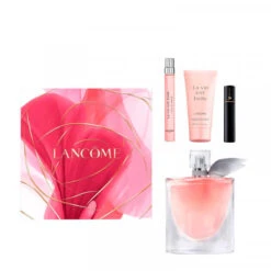 Lancome Coffret La Vie Est Belle