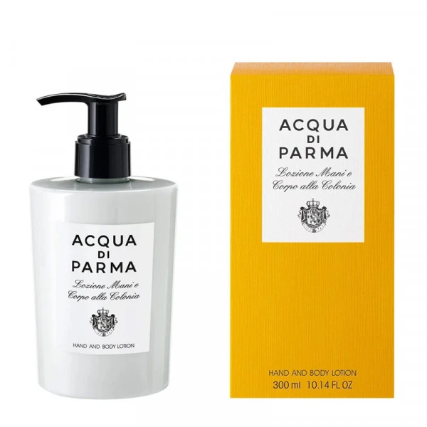 Acqua Di Parma Colonia Hand & Body Lotion – Image 2