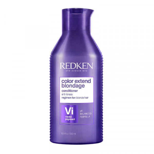 Redken Color Extend Blondage Conditioner â Image 3