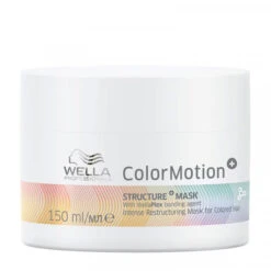 Wella COLOR MOTION Masque