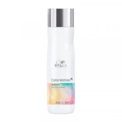 Wella COLOR MOTION Shampoo