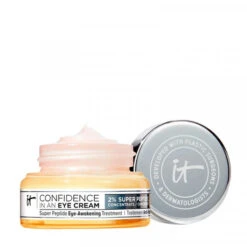 IT Cosmetics Confidence In An Eye Cream Anti-Aging Peptide Eye Cream