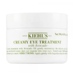 Kiehl's Creamy Eye Treatment With Avocado