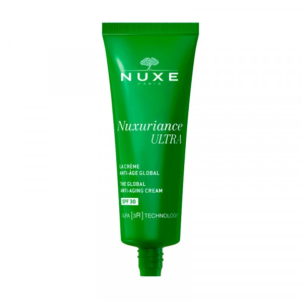 NUXE Crème Anti-Âge Globale SPF30 Nuxuriance Ultra – Image 3