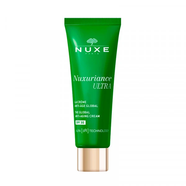 NUXE Crème Anti-Âge Globale SPF30 Nuxuriance Ultra