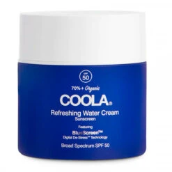 Coola Crème D'Eau Rafraîchissante SPF50