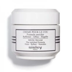Sisley Crème Pour Le Cou