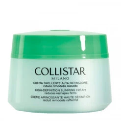 Collistar Crème Réductrice Haute Définition