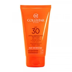 Collistar Crème Solaire Ultra Protection SPF30